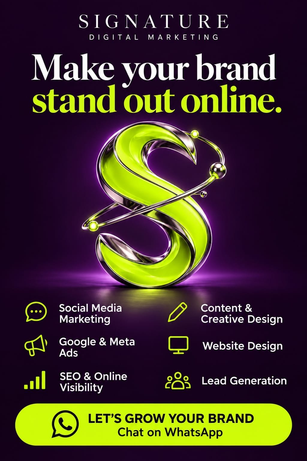 Signature Digital Marketing